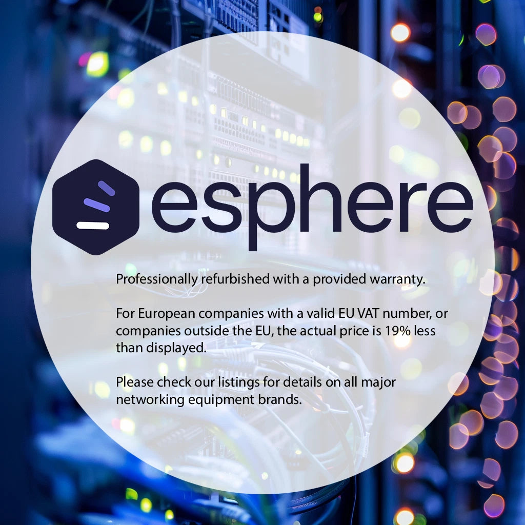 ASR1000-RP2 Cisco ASR 1000 Series Route Processor 2