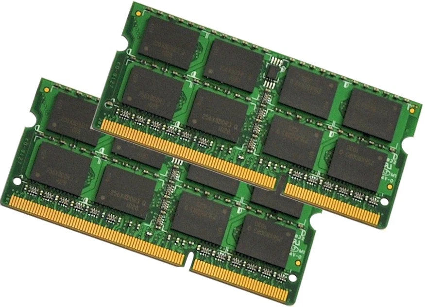 64GB Kit 2x 32GB DDR4 3200 MHz PC4-25600 Sodimm Laptop Memory RAM 64G 260pin|254719325133