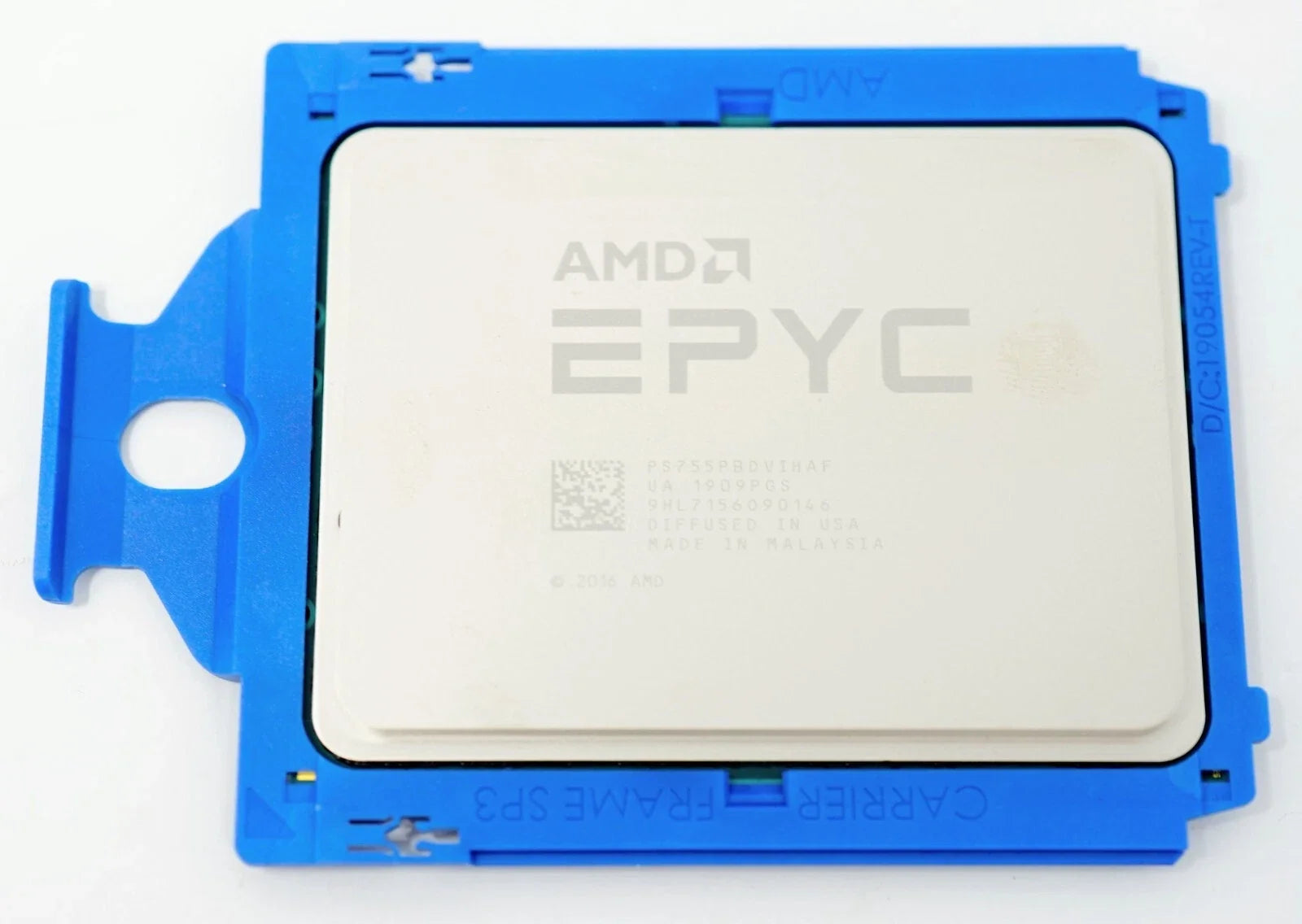 AMD EPYC 7551P 32Core 2.00GHz 64MB L3 Cache Socket SP3 Server Processor - PS755PBDVIHAF
