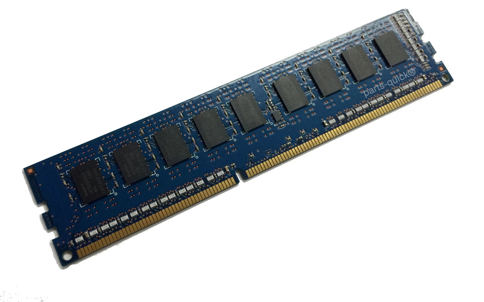 2GB HP ProLiant ML110 G6 Memory ECC DDR3 UDIMM RAM|142544635333
