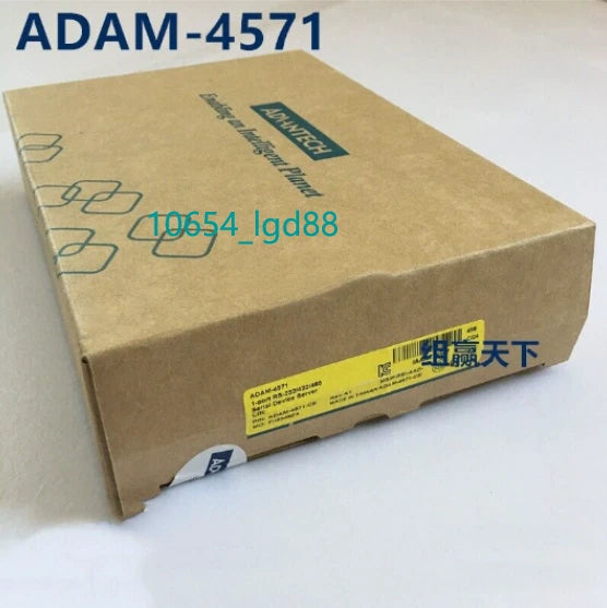 For RS232/422/485 Ethernet serial server module ADAM-4571 106u|166384138320
