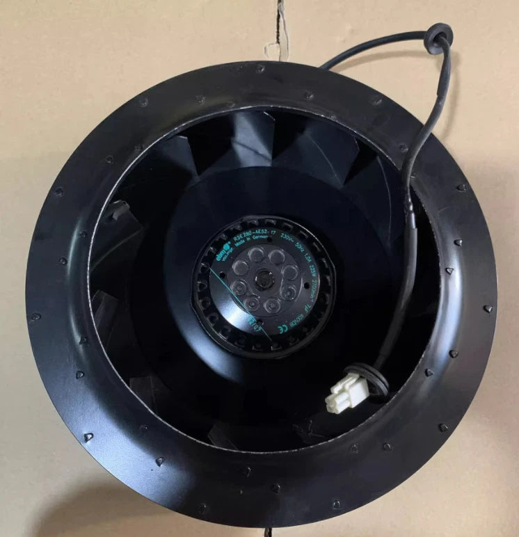 NEW R2E280-AE52-17 Inverter cooling fan 90-day warranty|204688777137