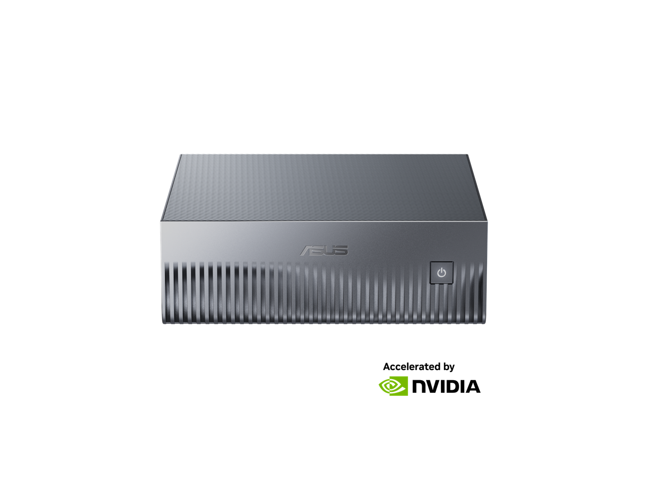 ASUS 90MS0371-M000A0 NVIDIA DGX Spark Workstation - Ascent GX10-GG0010BN - GB10