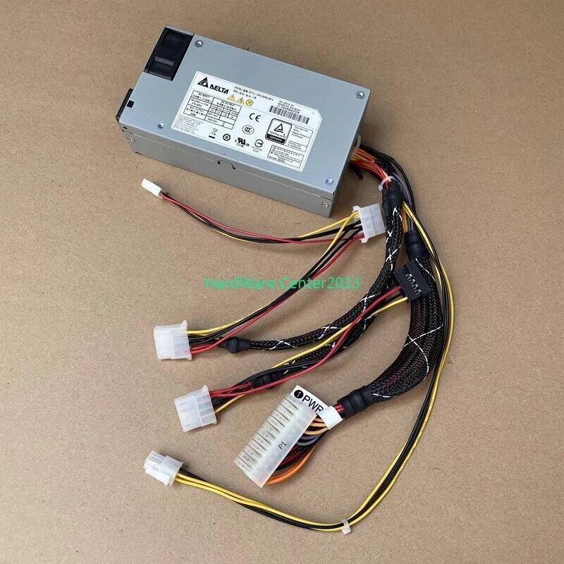 HP ProLiant MicroServer G10 Power Supply 200W Delta DPS-200PB-209 A 872721-101|166290435120