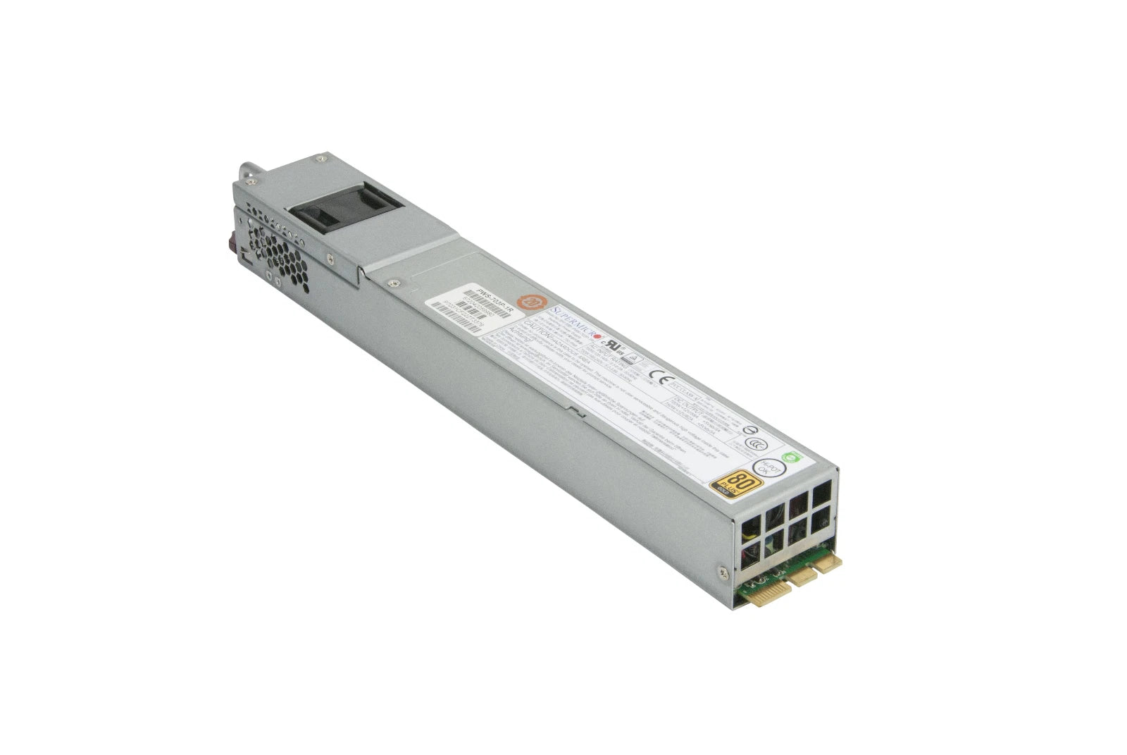SuperMicro PWS-703P-1R 700W Power Supply