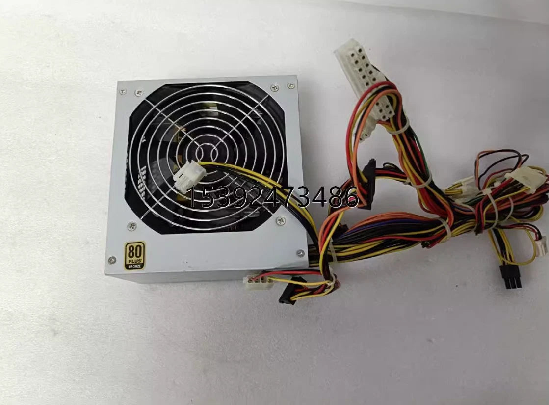 1x  INC FSP400-60GHN85 400W industrial power supply FSP40060GHN85 *tlp|387423437727