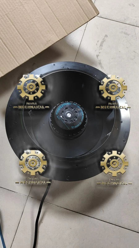 1pc New EBMPAPST R2E280-AE52-17 Free shipping 1 year warranty|376511878977