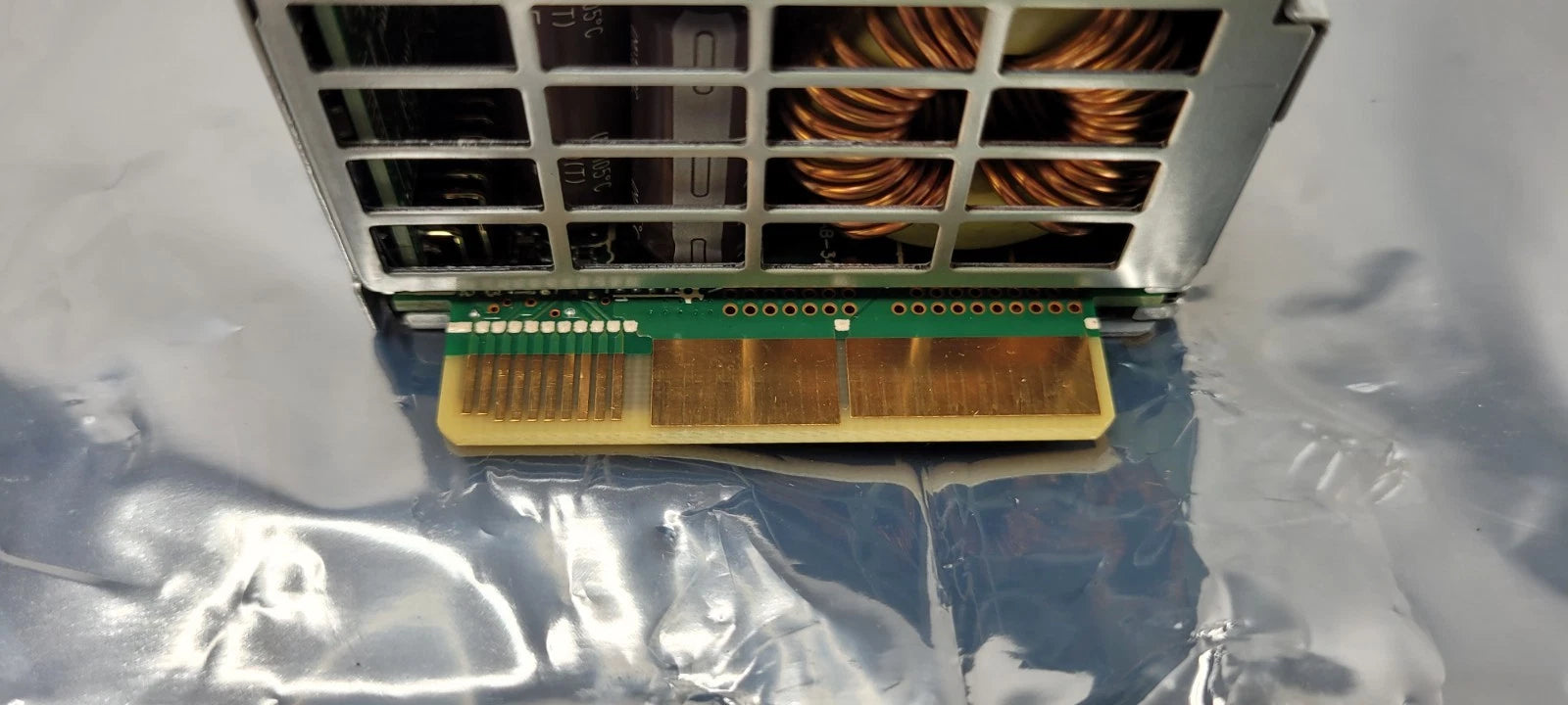 HPE P38995-B21 P39385-001 800W Flex Spot Platinum Power Supply - aloinfousa.com