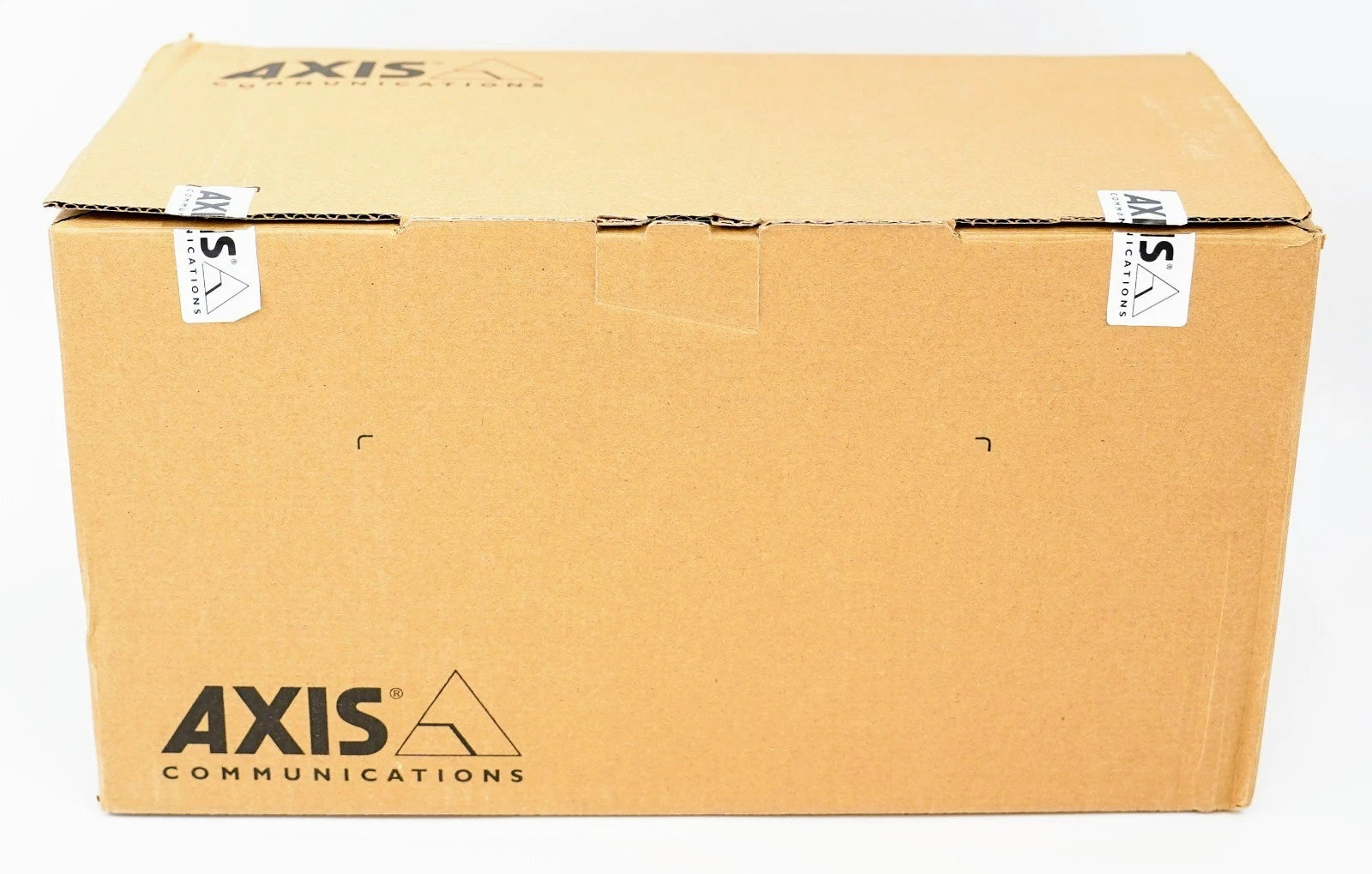 Axis Q1808-LE 10MP Outdoor Network Bullet Camera 50-150mm Canon Lens (03019-001