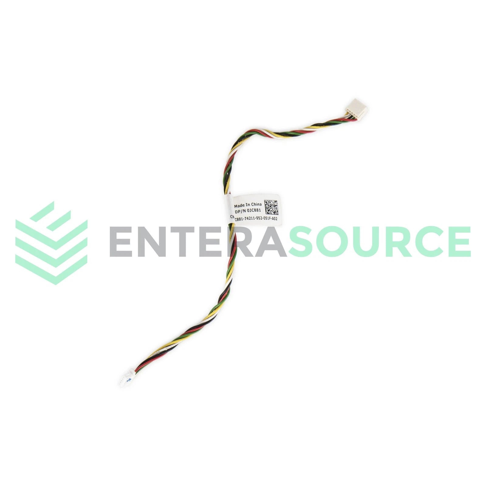Dell PowerEdge JC881 PERC 5/i 7" Battery Cable|136177999465
