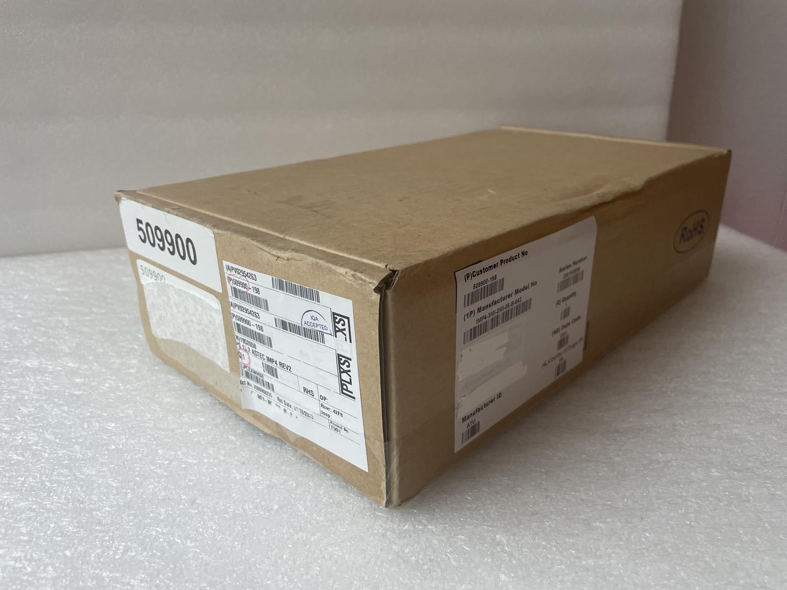 ASTEC ARTESYN IMP4-3MI-2MI-05-B-642 POWER SUPPLY