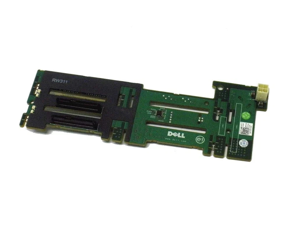 Dell KP440 Backplane HDD SAS 2xSAS 2.5" PowerEdge R805