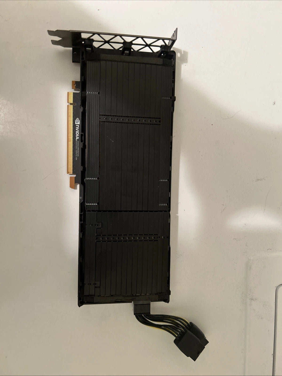 NVIDIA CMP 100-210 (16GB HBM2) – Mining / AI Experiment GPU - W Adapter|257190677900