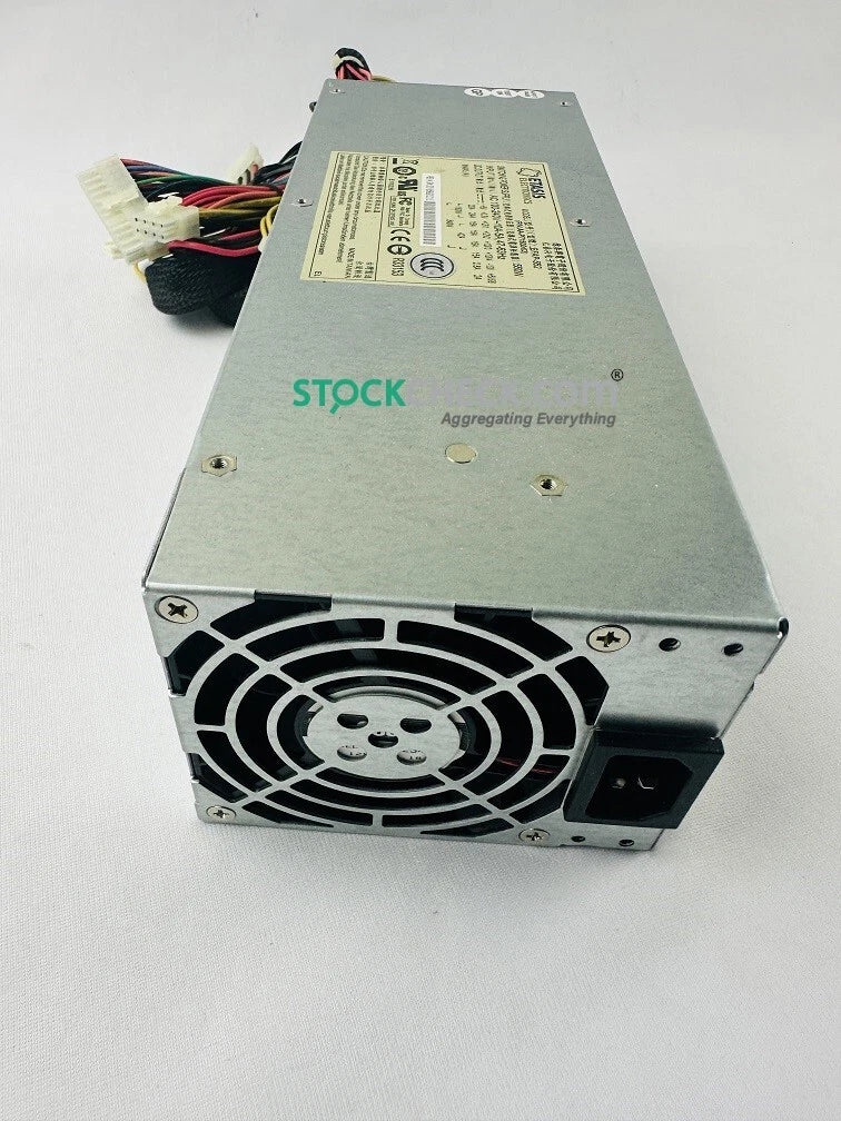 Etasis EFAP-552 Switching Power Supply|256988862132