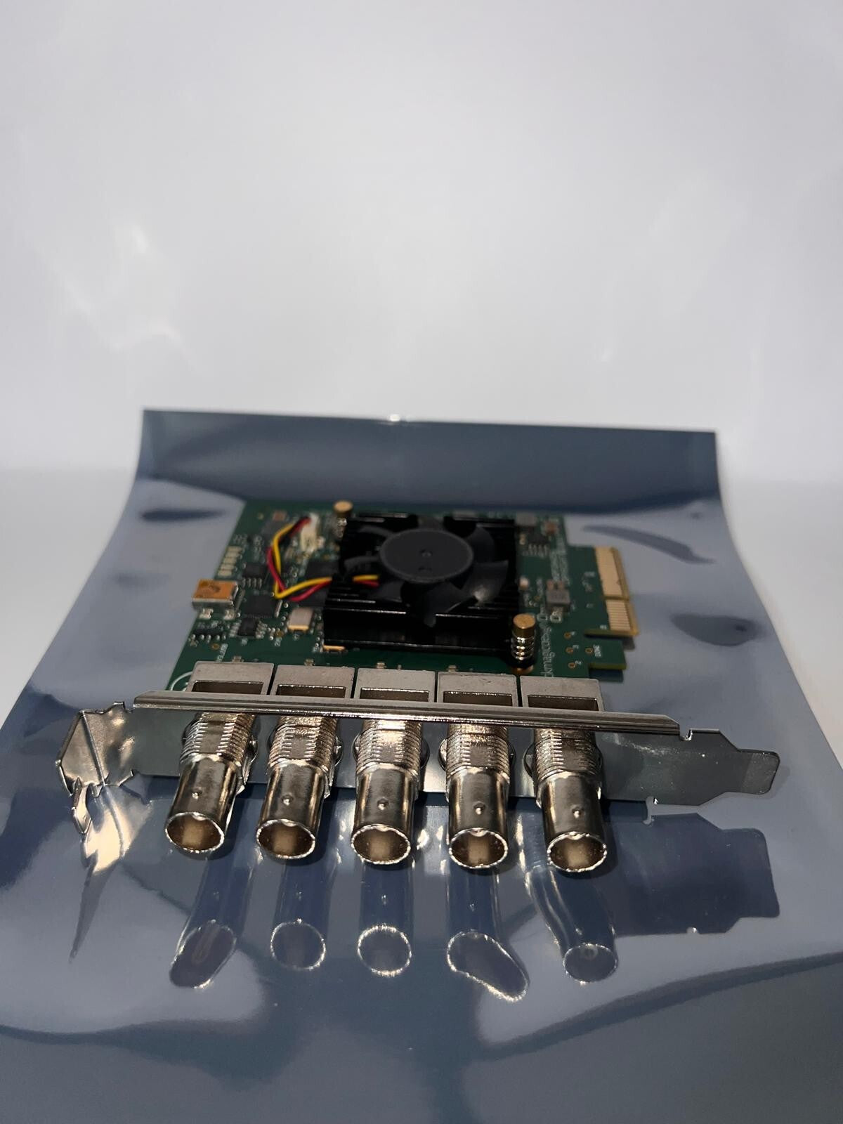 Blackmagic Design Decklink Duo 2 3G-SDI HD|396631210533