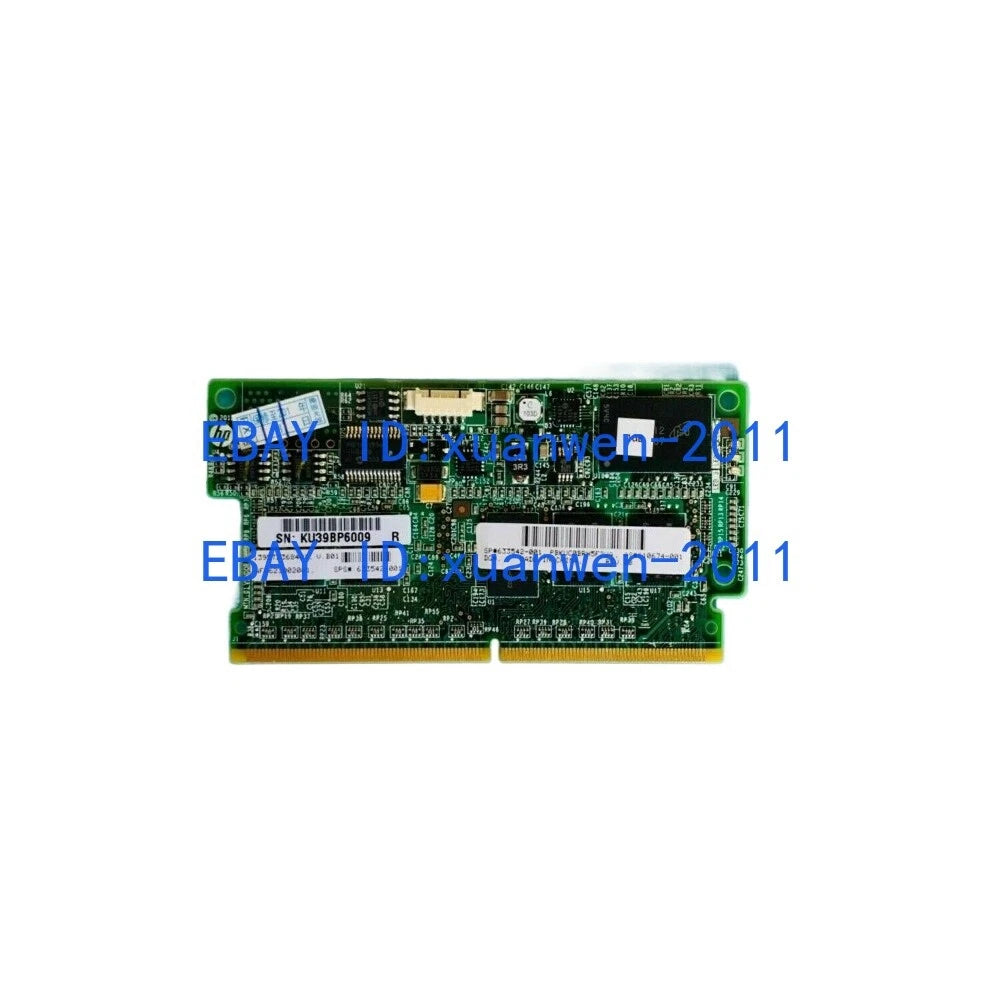 HP Smart Array P420i - 1GB FBWC 633540 633542-001 for DL360p DL380p Gen8|123658791720