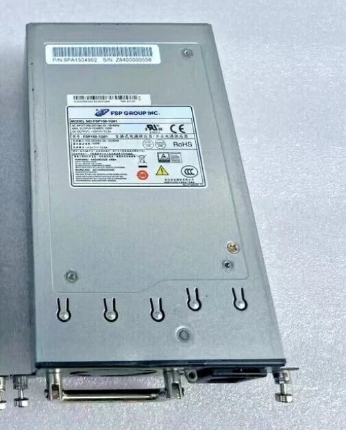 HPE JD362A JD362B X361 H3C PSR150-A1 LSPM2150A 150W AC Switch Power Supply