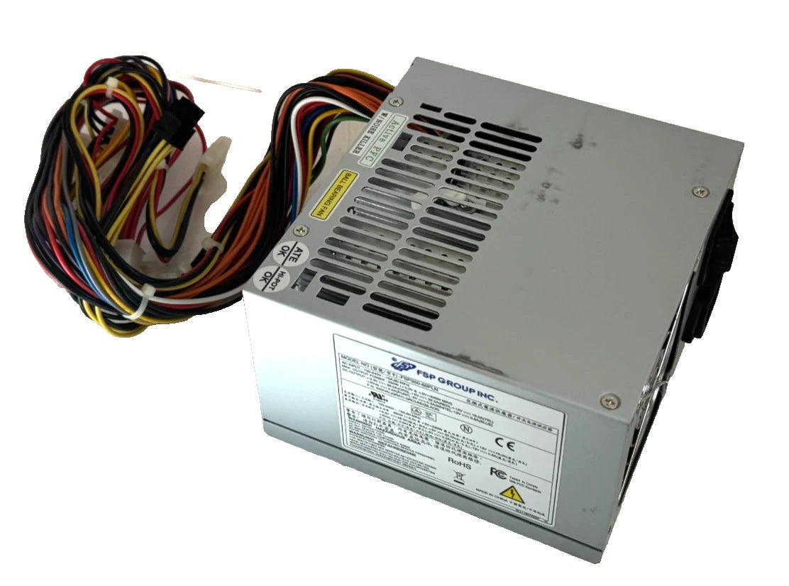 USED FSP FSP350-60PLN Power Supply|187694306895