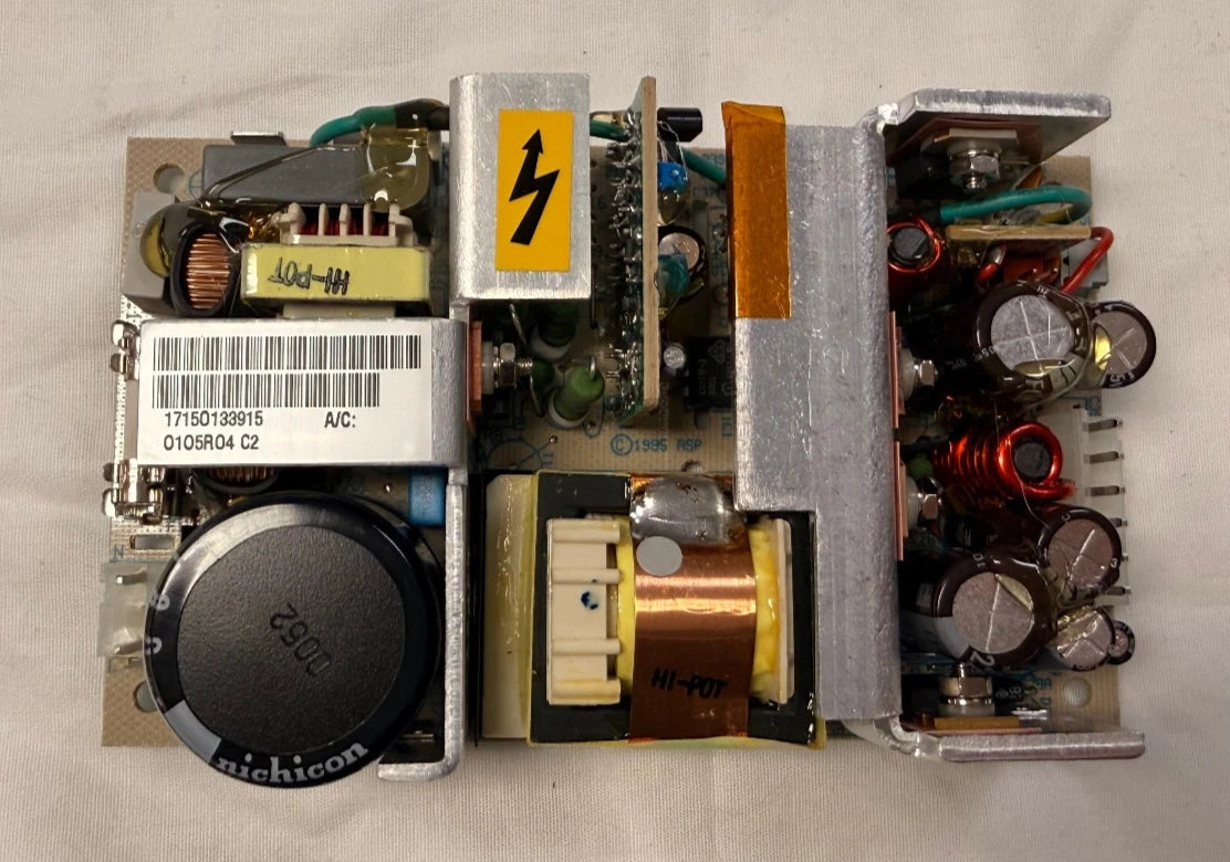 NEW ASTEC LPT45 Power Supply