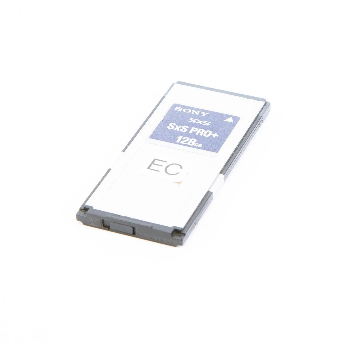 Sony SBP-128B SxS PRO+ 128GB Memory Card|257054705213