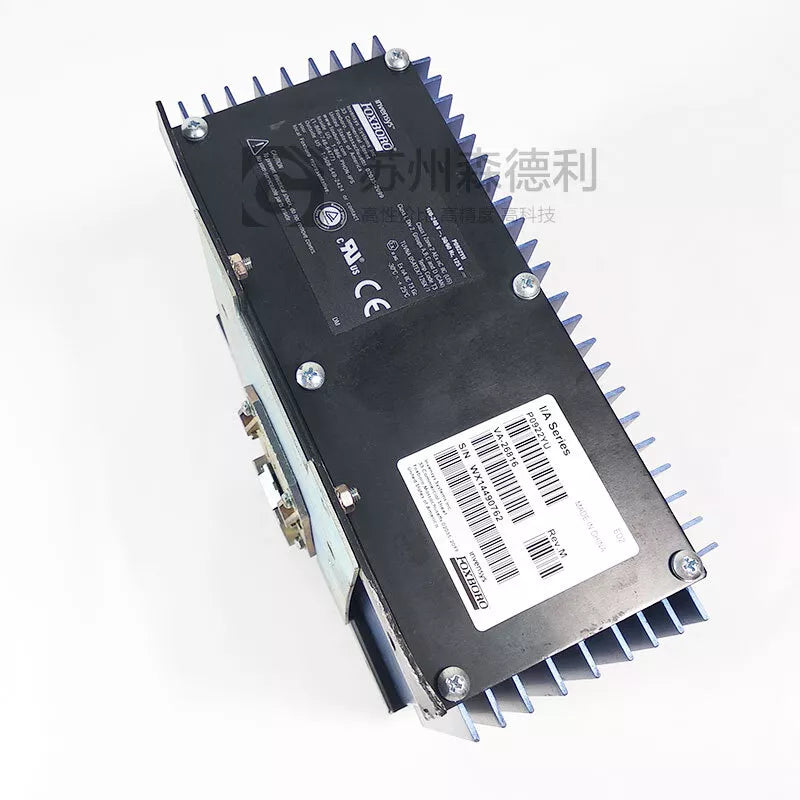 Fuente de alimentación FOXBORO P0922YU