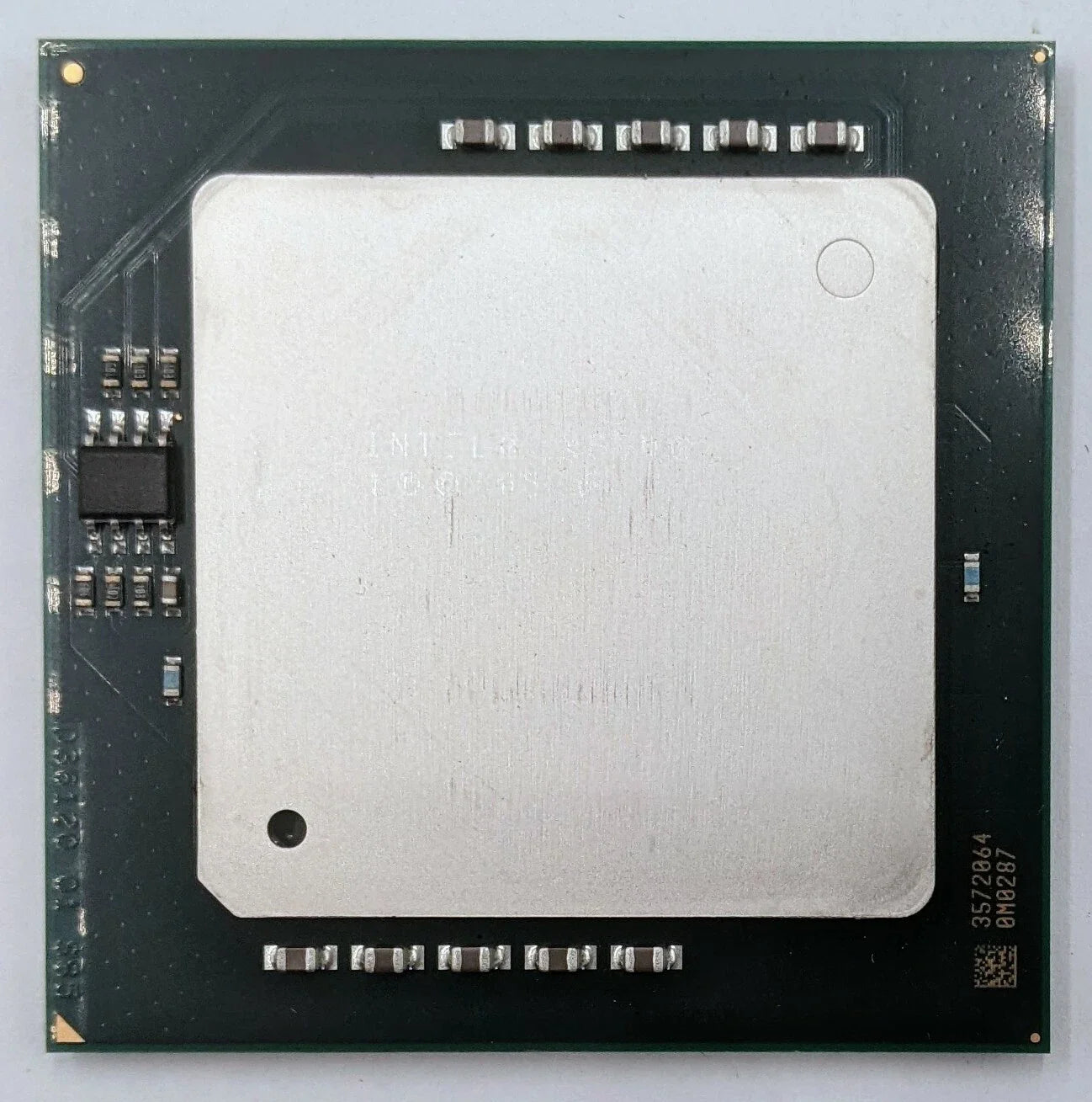 Intel Xeon L7345 1.86GHz 8M 1066MHz FSB Quad Core Socket PGA 604 (SLA6B ) LF80565JH0368M Server Processor