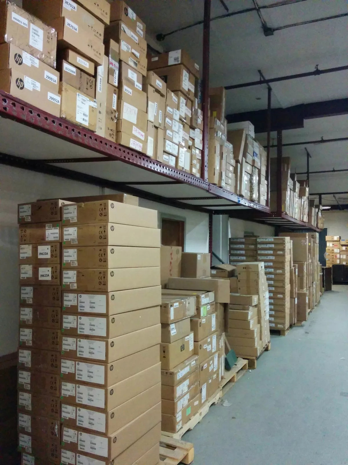 JG545A HPE X362 1110W 115-240VAC to 56VDC PoE Power Supply - aloinfousa.com