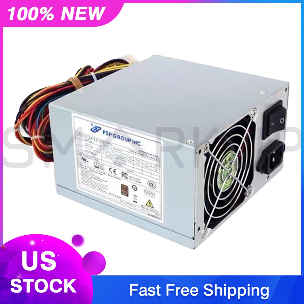 New In Box FSP FSP350‑60PFG Power Supply 350 W|336312384586