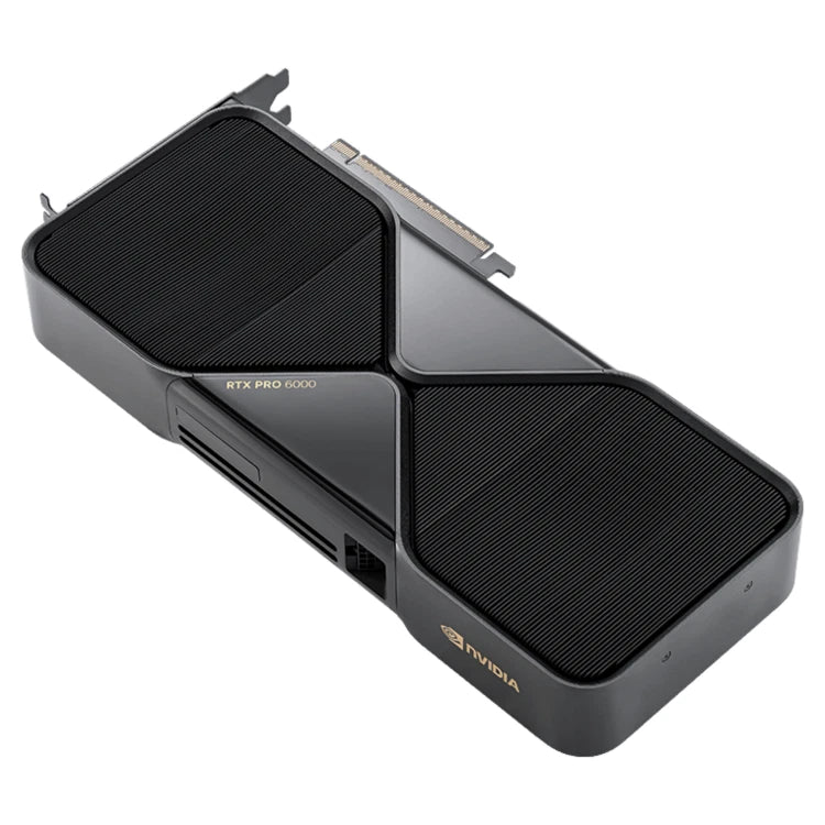 NVIDIA RTX PRO 6000 900-5G144-2500-000 96GB GDDR7 AI GPU BNIB Ready To Ship|205571695330