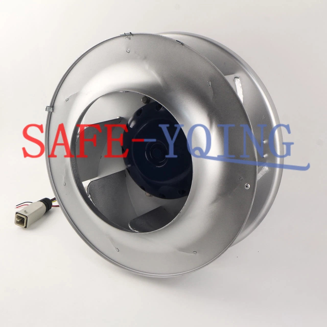 ZIEHL-ABEGG RH35C-ZlD.DC.1R High temperature fan Fast delivery