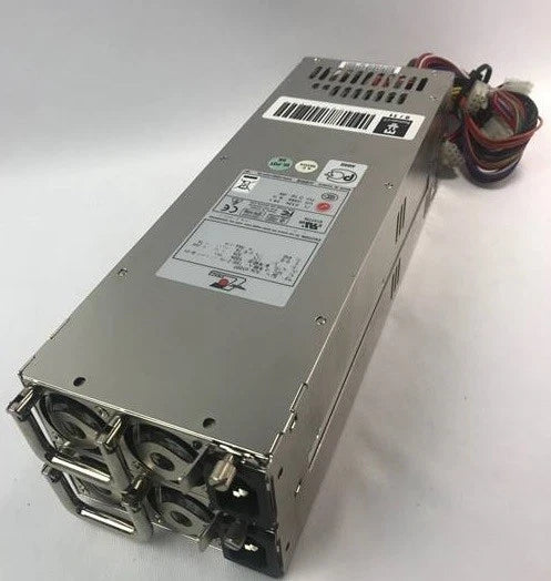 Zippy Technology R2W-6500P 2U Redundant Power Supply|257113220312