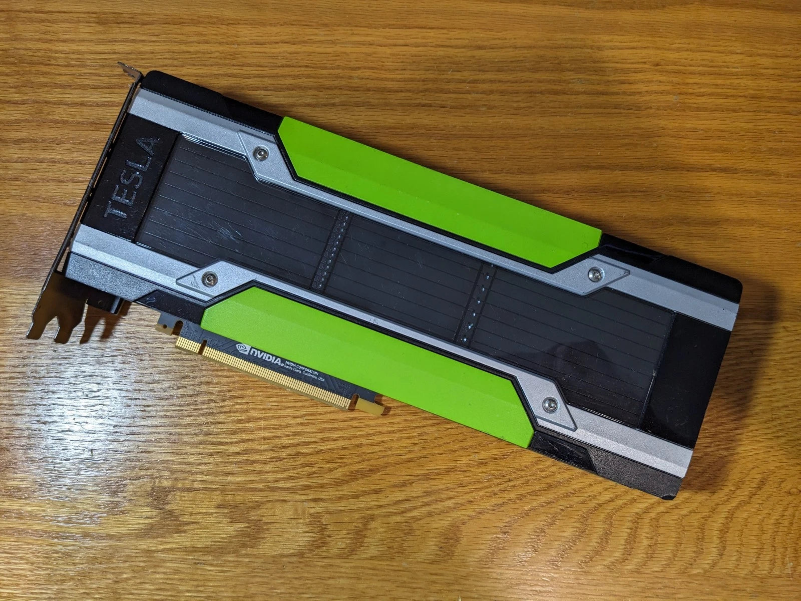 NVIDIA Tesla P41 24GB GDDR5 Graphics Card GPU Accelerator Card Passive Cooler|236211770652