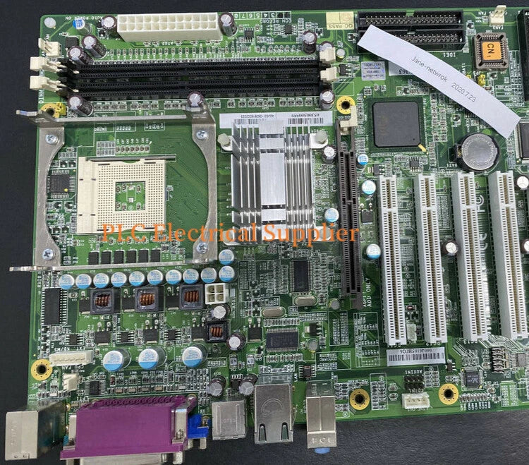 IP-4GVI63 1PCS Used IP-4GVI63 Rev3.0 Ip-4GV163 Rev3.0 Fast Shipping