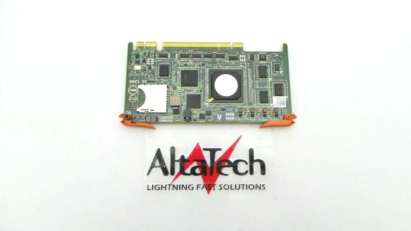 Dell 34V0R PowerEdge VRTX Chassis Management Controller Card CMC|157477864780