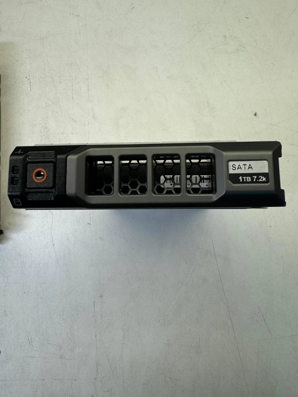 Dell 1TB 7.2K RPM 32MB Cache SATA 3.5" Internal Desktop HDD Hard Drive