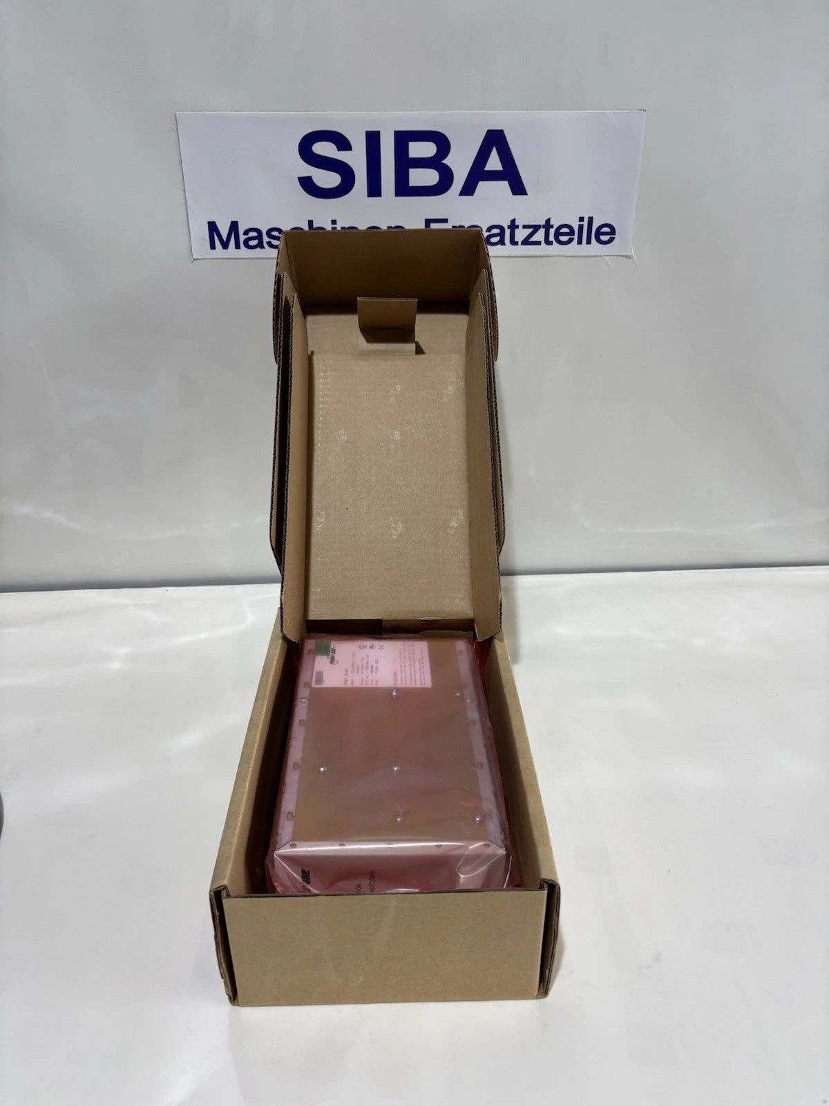 Power One PMP 7.48 SIC Power Supply Rectifier Module