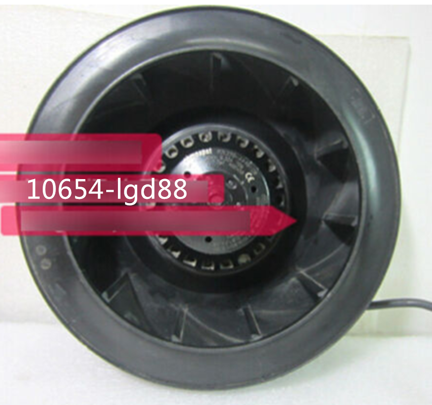 for M2E068-BF R2E220-AA40-G8 230V 0.32A 70/90W centrifugal cooling fan #9|164941978057