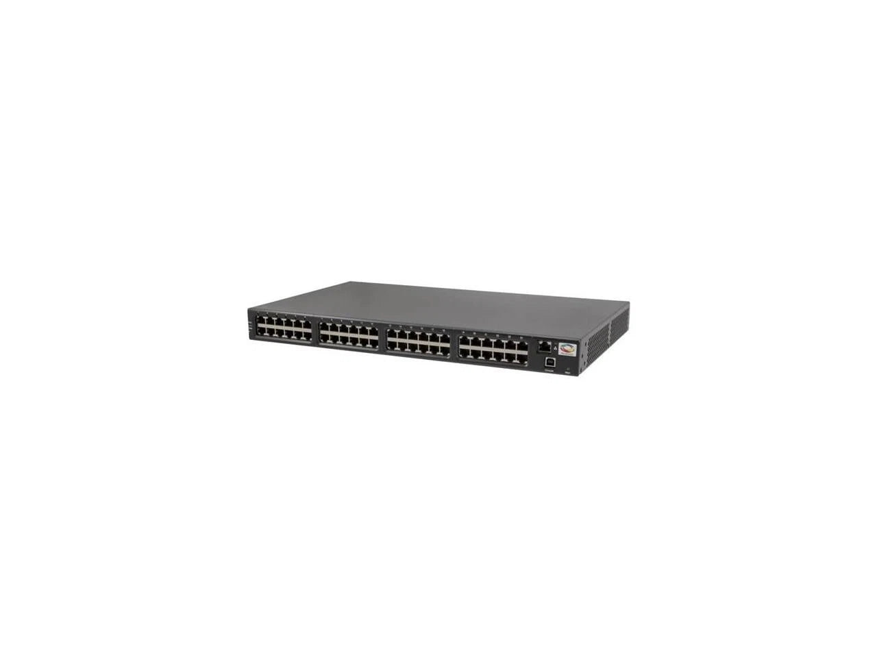 Microsemi 24 ports 60W IEEE 802.3bt-compliant indoor EEPoE midspan PD9524GCACUS|166519280967