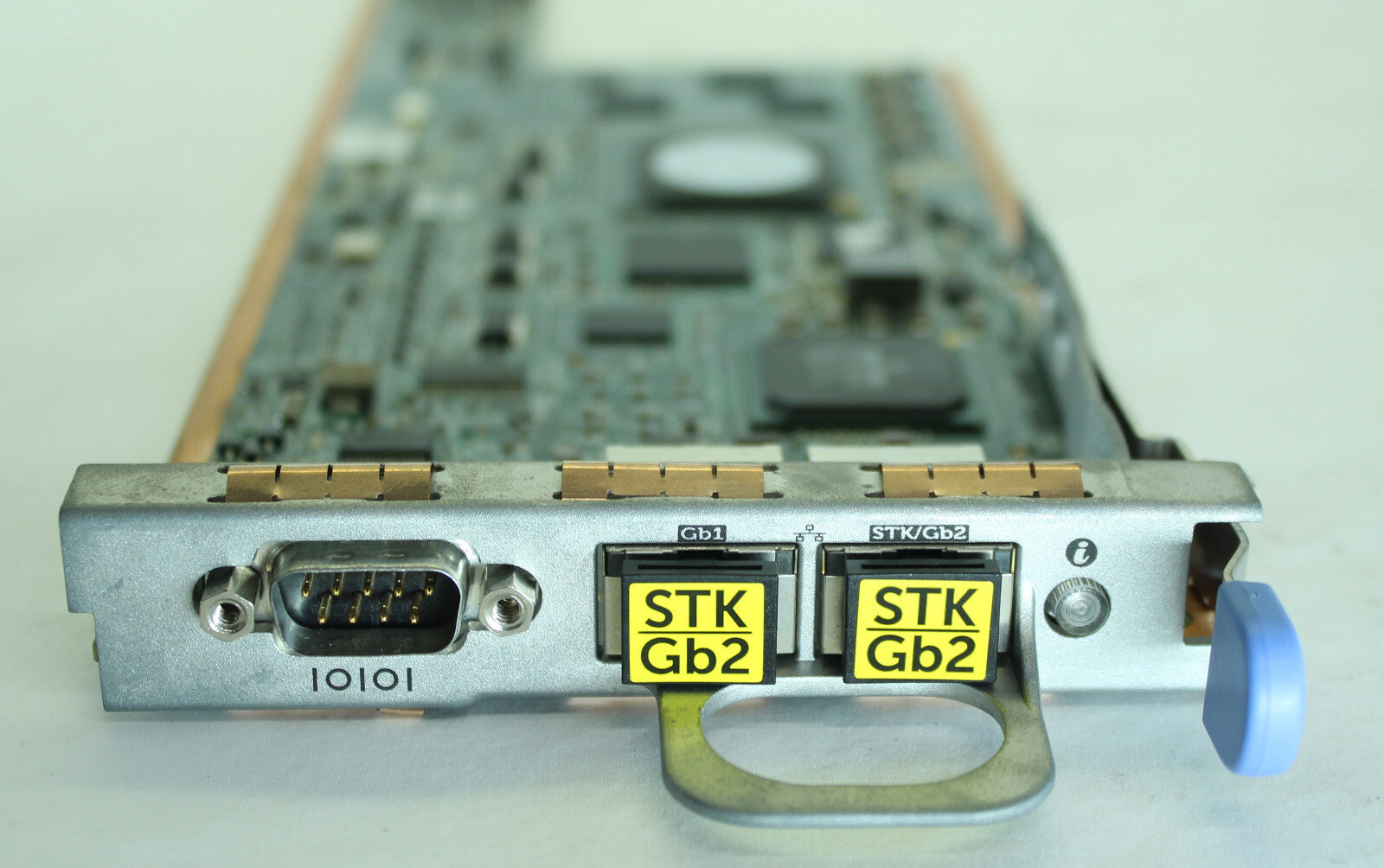 Dell Poweredge Chassis Management Controller Module CMC 0PND7P|166373699690