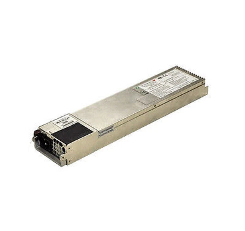 ***NEW*** Supermicro PWS-902-1R 900 Watt Server Redundant Power Supply Unit|325803674789