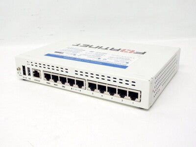 Fortinet FortiGate 60F Secure SD-WAN Firewall FG-60F