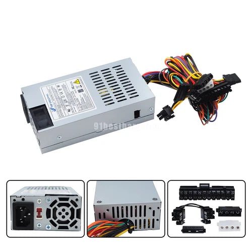 Reliable 270W HP Proliant Server Power Supply for G7 N54L N40L N36L