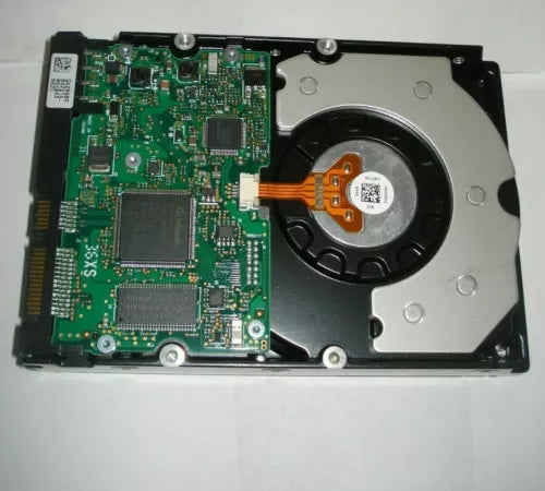 Hitachi 750GB Ultrastar A7K1000 HUA721075KLA330 7200 RPM 32MB Cache SATA 3.0Gb/s 3.5" Desktop Hard Drive