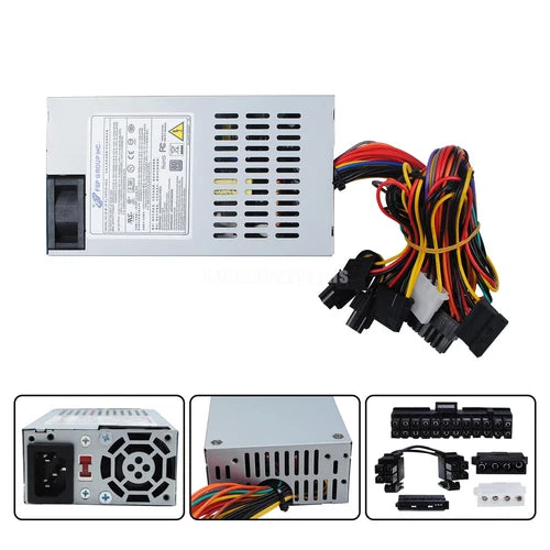 Reliable 270W HP Proliant Server Power Supply for G7 N54L N40L N36L