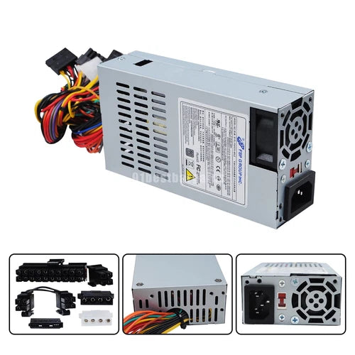 Reliable 270W HP Proliant Server Power Supply for G7 N54L N40L N36L