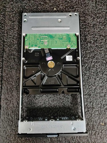 Seagate ST31000524NS 1TB SATA 3.5in Internal HDD 7.2K RPM