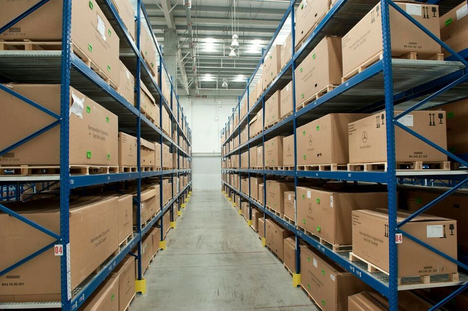 New W2D160-EB22-12 with outer shell, one set of Cooling Fan