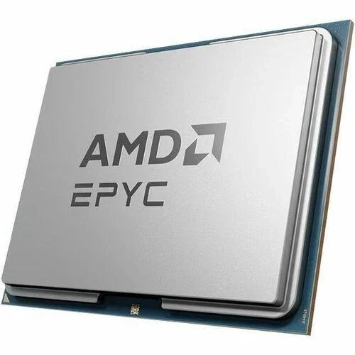AMD EPYC 4464P - 4004 Series Socket AM5, 12-Core, Base 3.7GHz Max Boost 5.4GHz Server Processor (Unlocked)