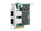HPE Ethernet 10Gb 2-port FLR-SFP+ X710-DA2 Adapter