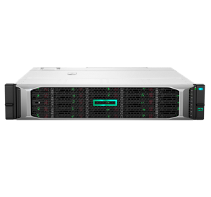 HPE D3000 Disk Enclosures